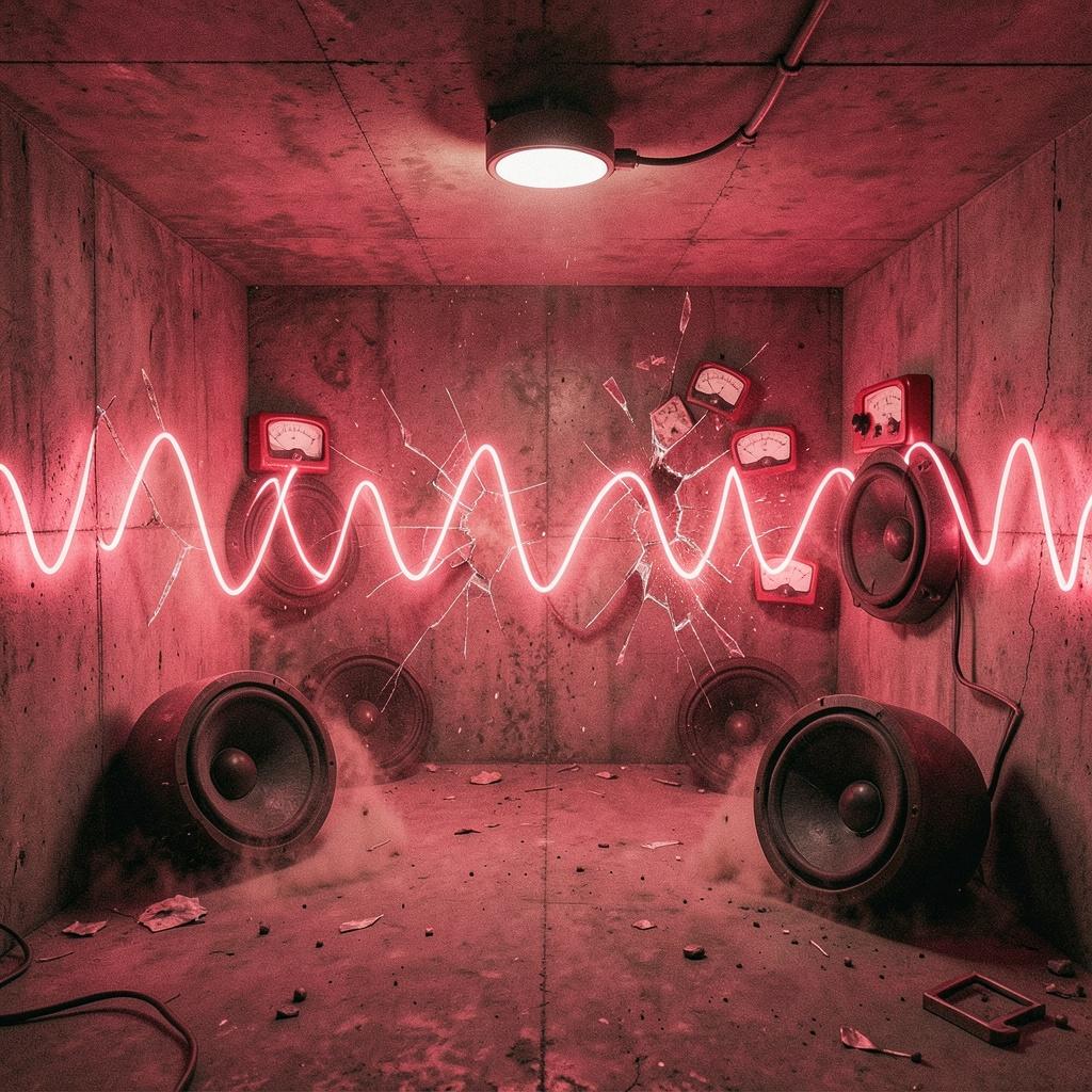 Track D&B 29 artwork