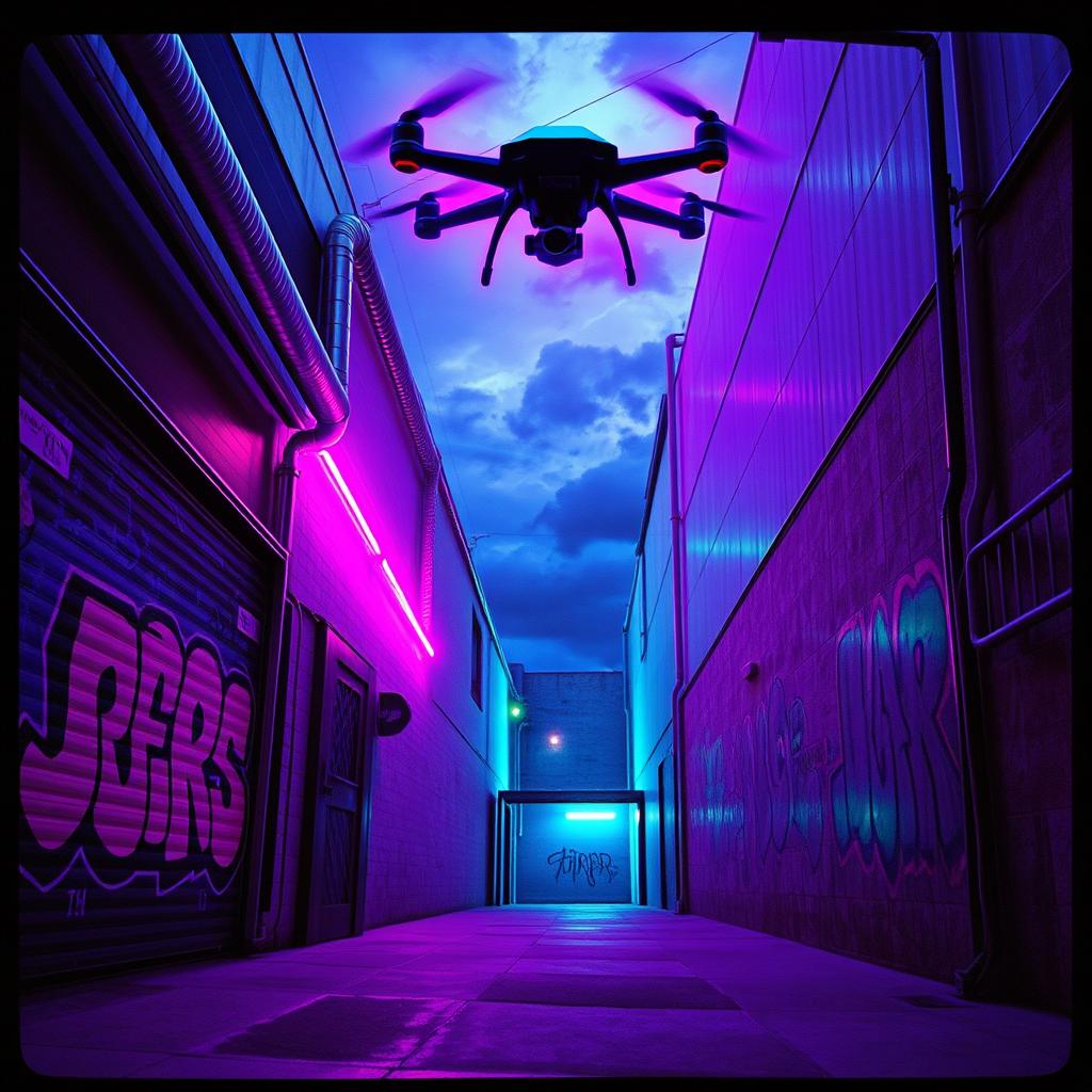 Razorline Feedback artwork