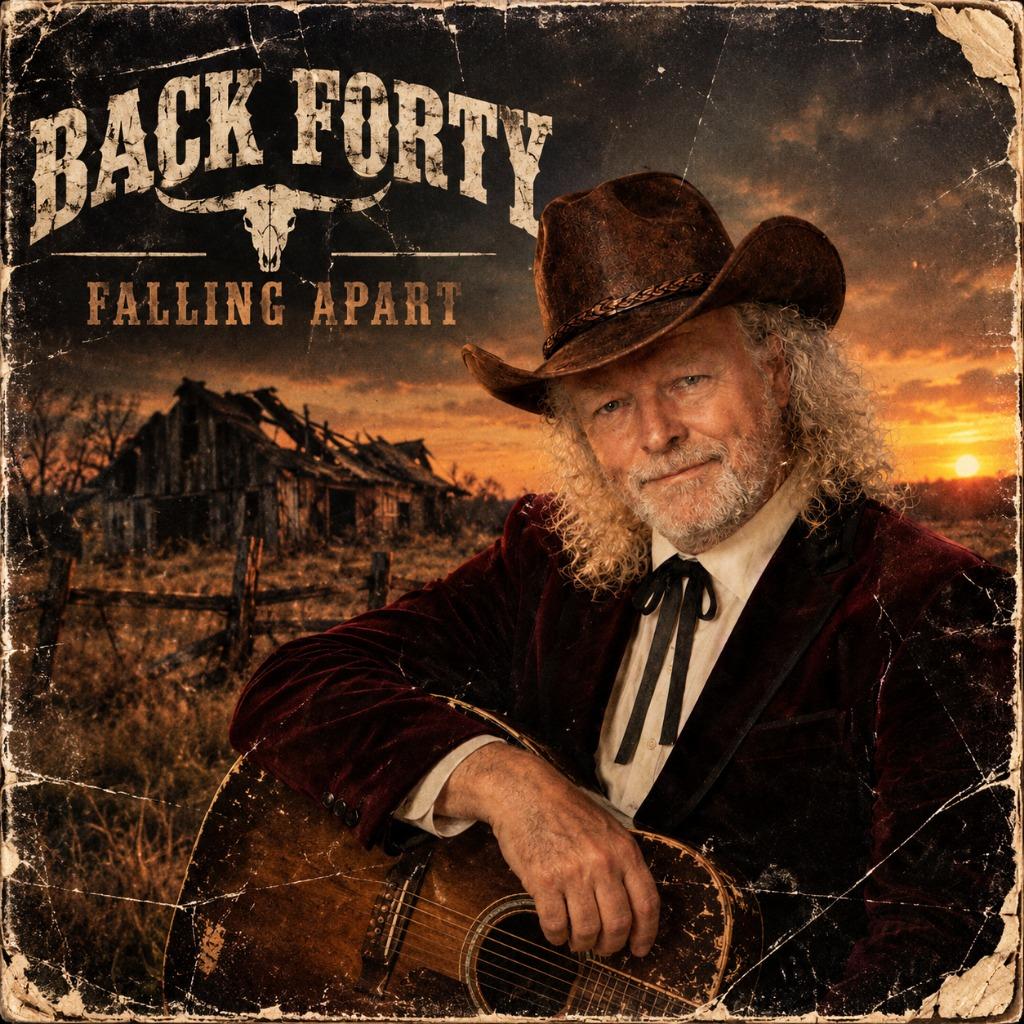 Back Forty