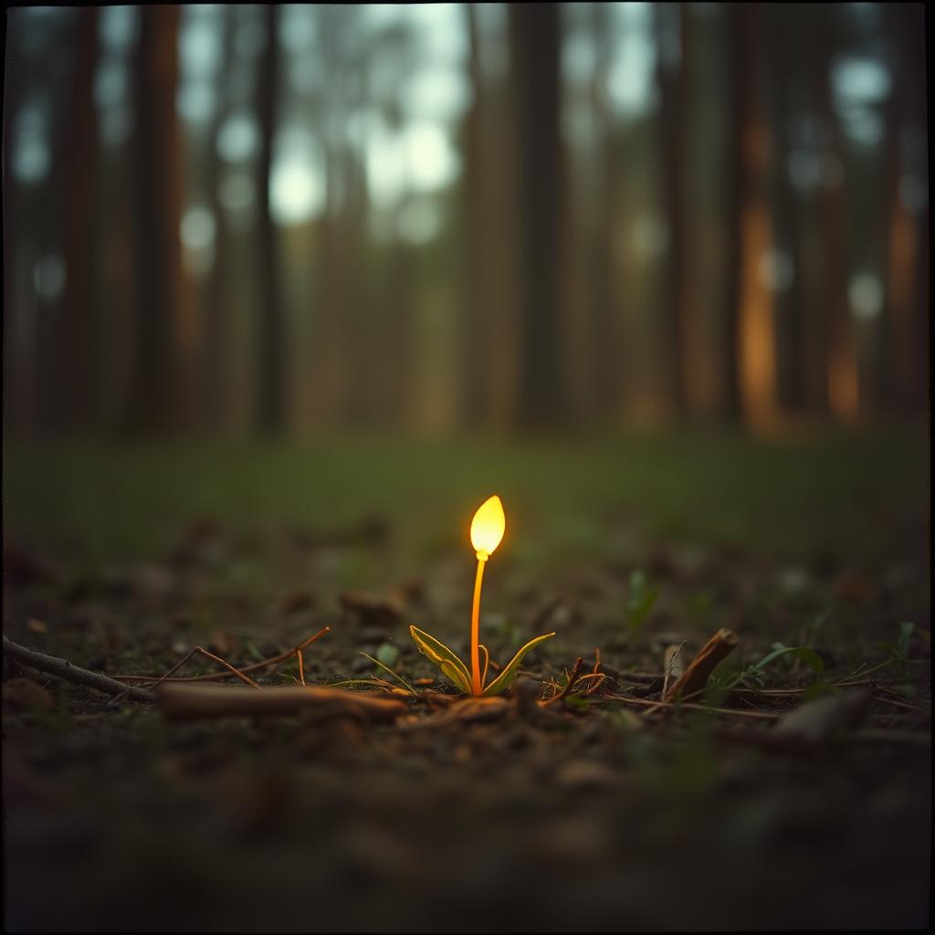 Persona image for Пробуждённой душе