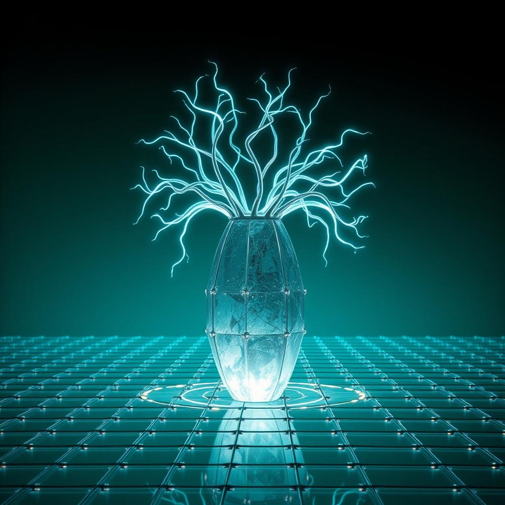 Autonomic Manifest artwork