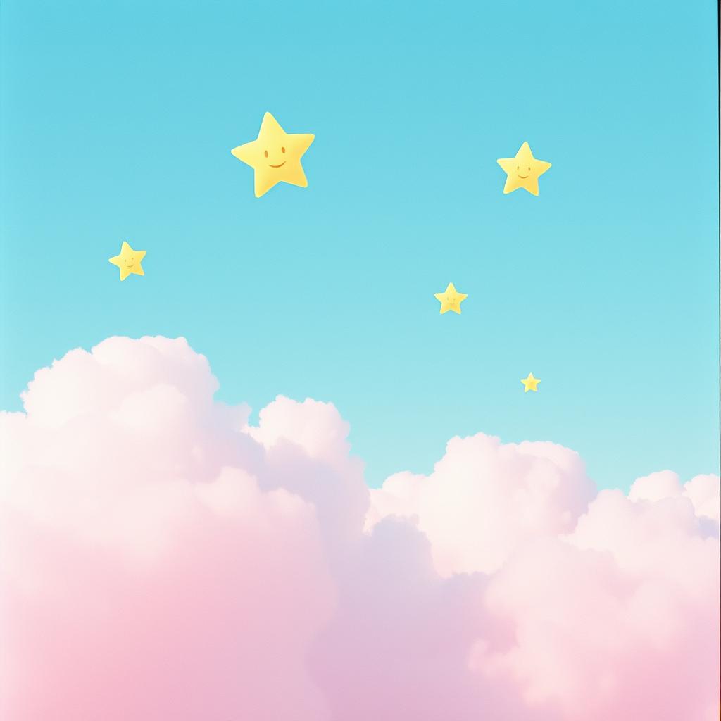 kawaii Music artwork