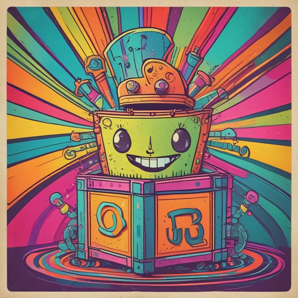 Image for Rogue’s Gallery