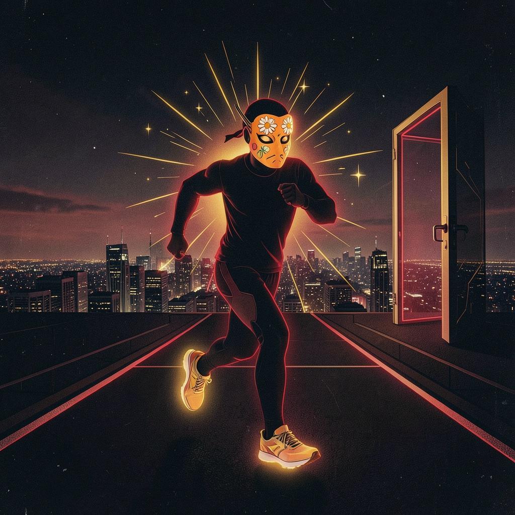 Persona image for Planet Hunger