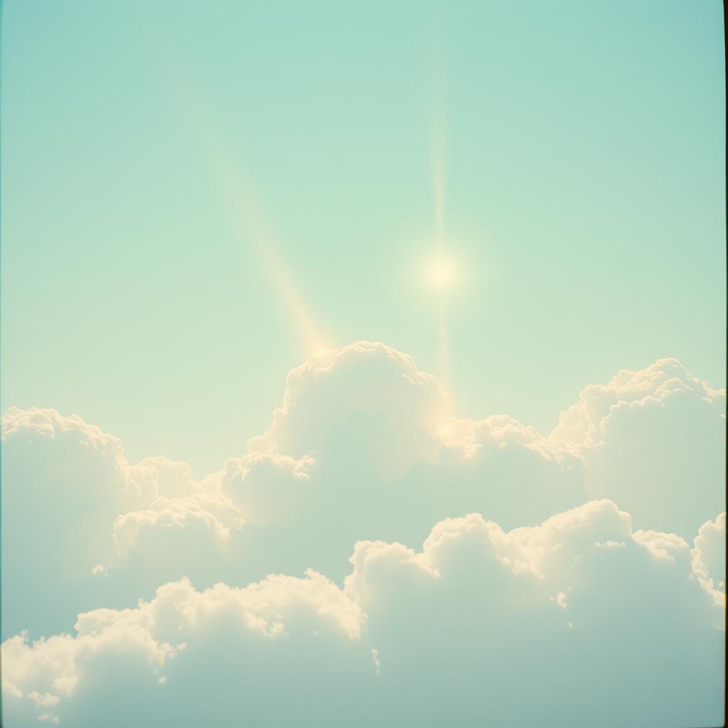 Persona image for emotional jazz singing