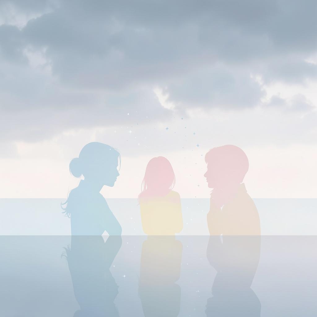 The Scion Songs 3