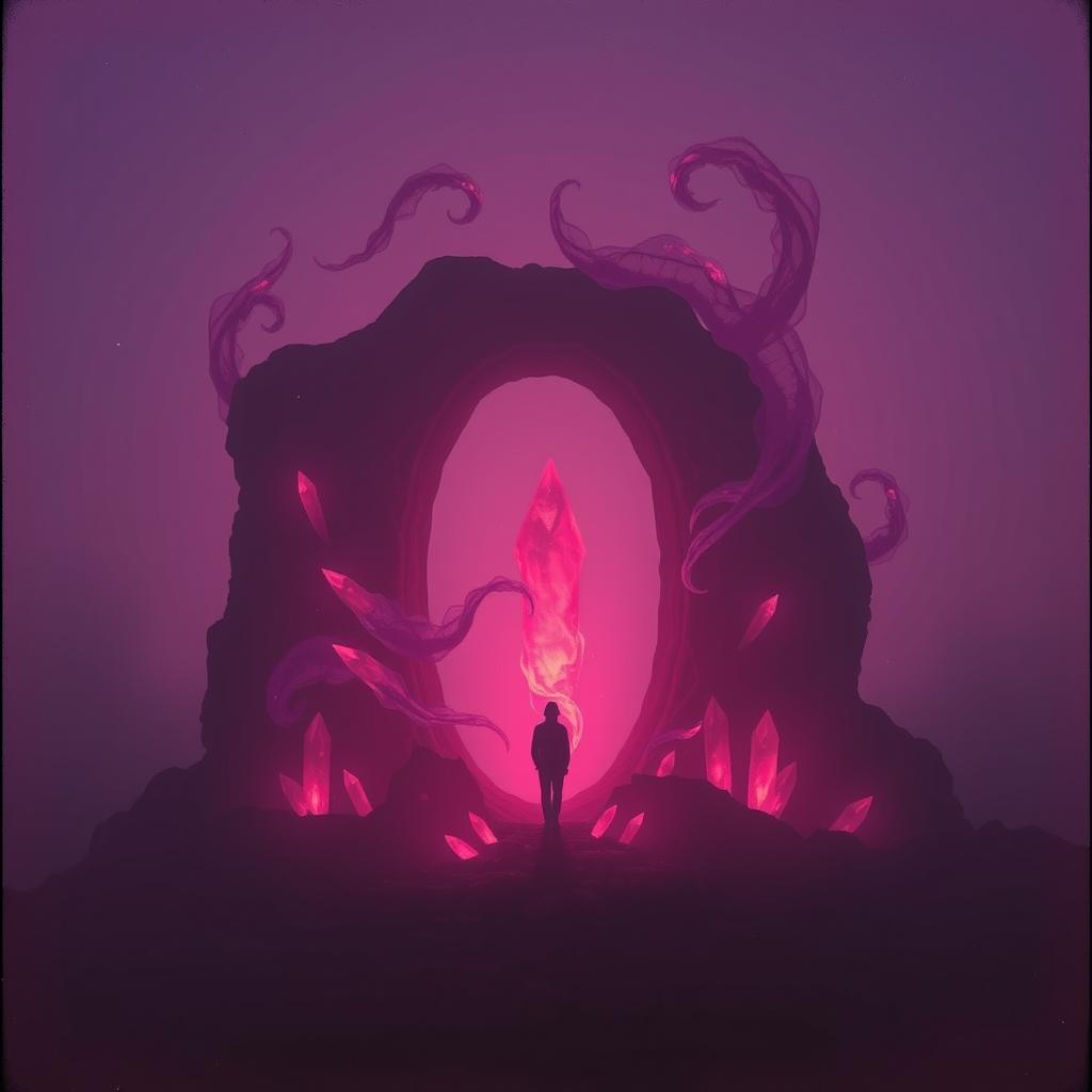 Image for de 07 grungy vibes