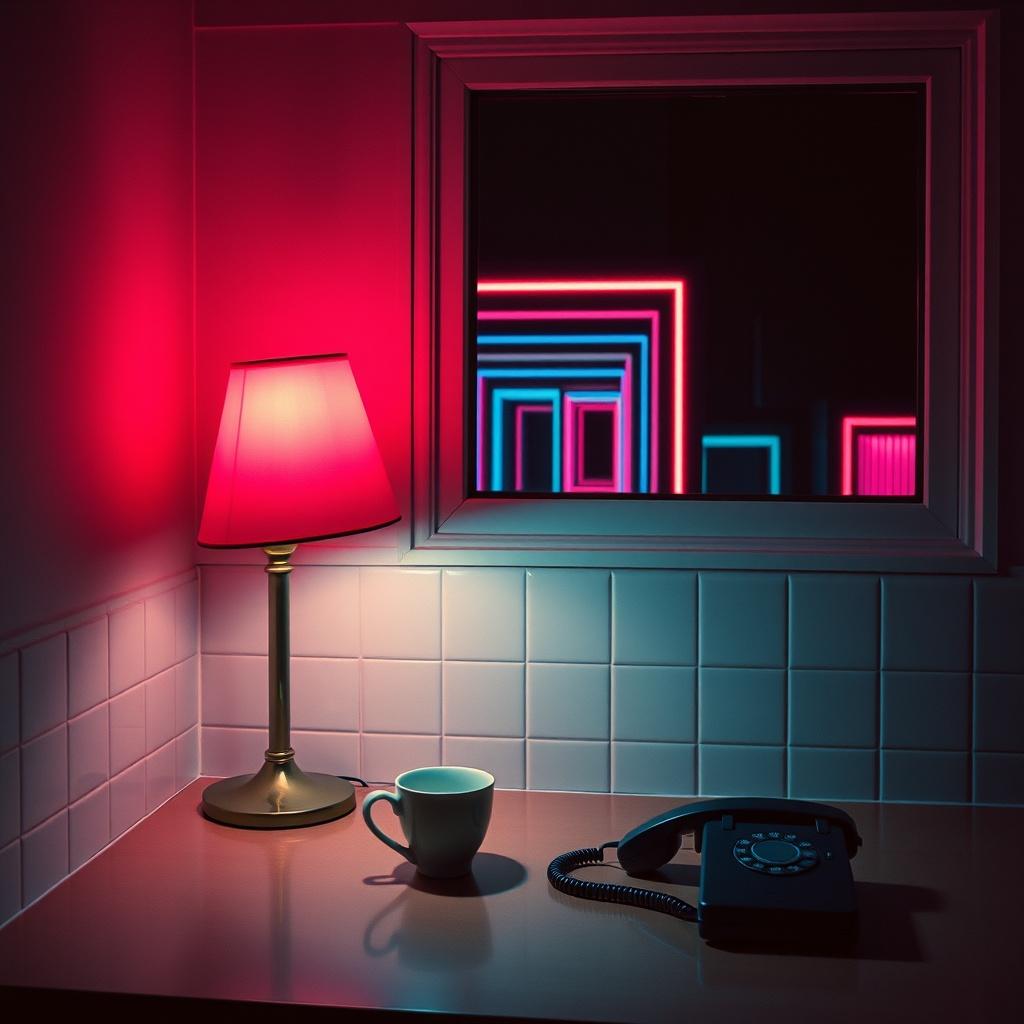Entre o Café e a Saudade artwork