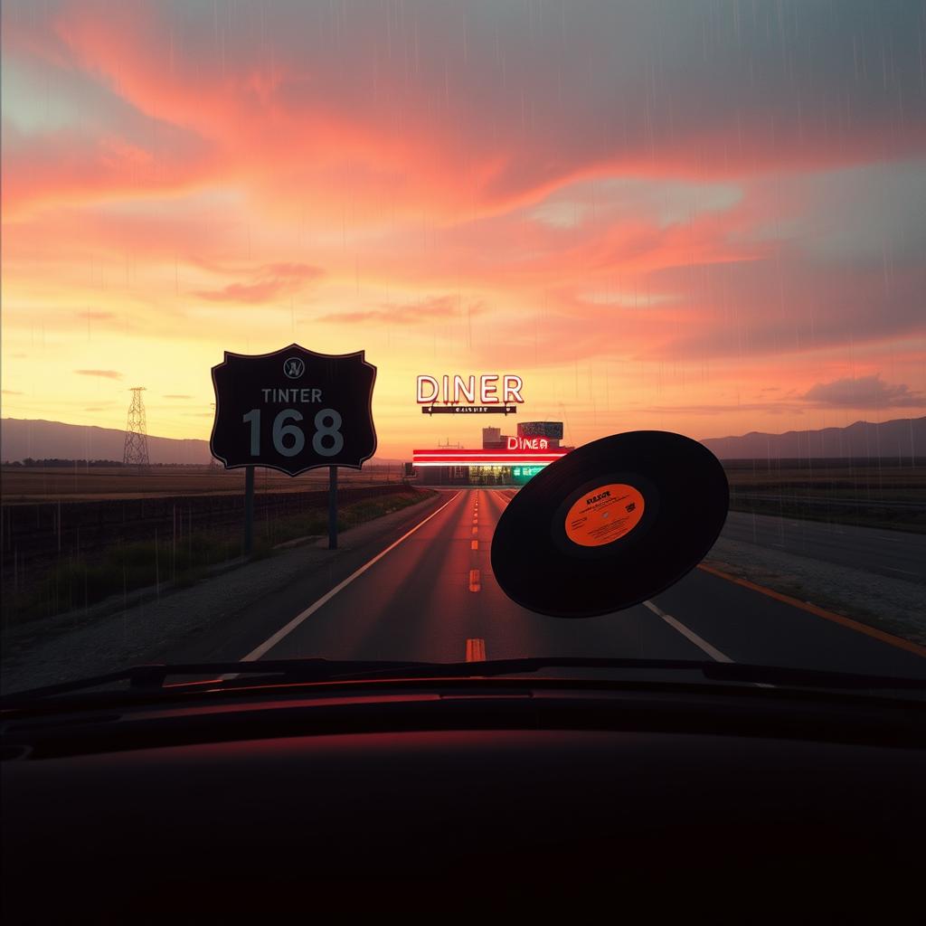 Back Roads & Someday artwork