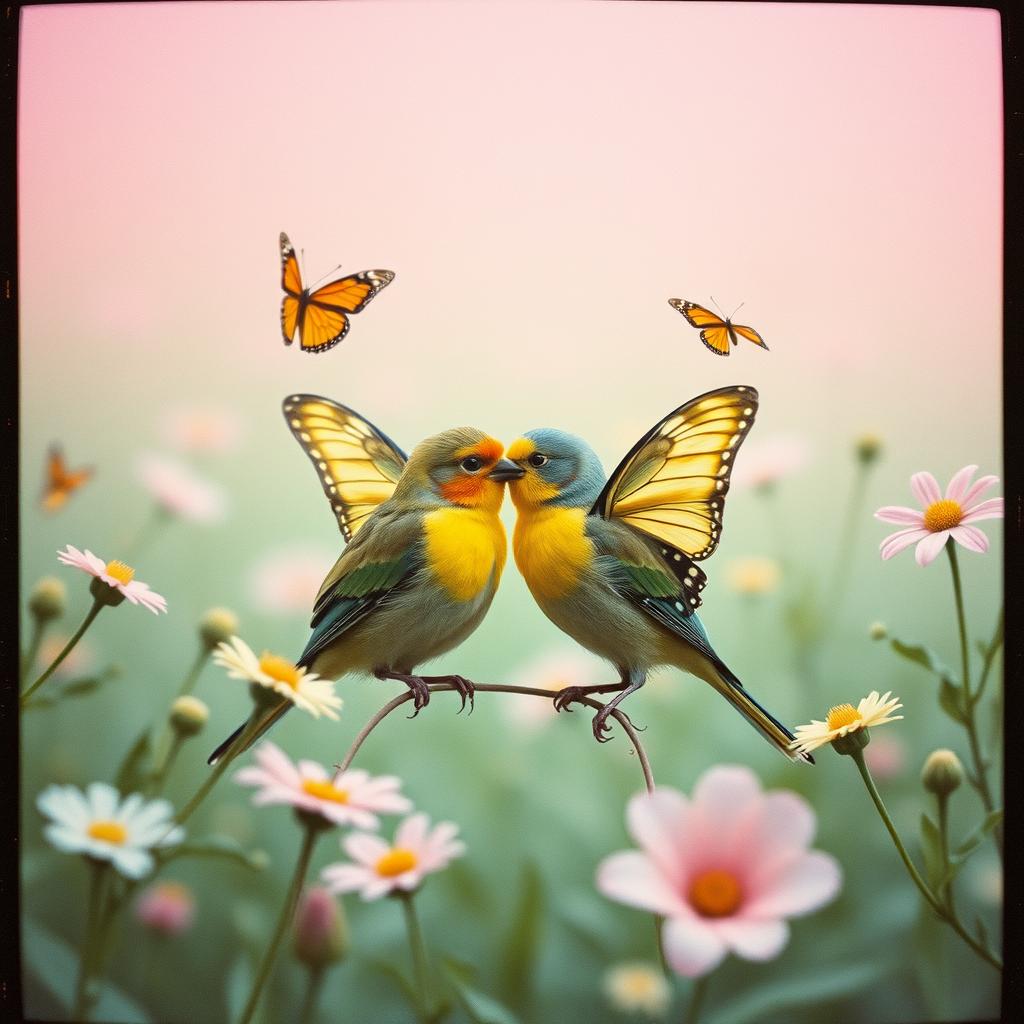 Persona image for 快乐女孩2