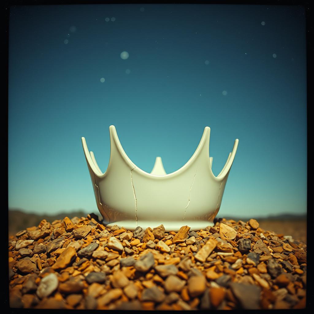 Persona image for Pop clear female voice with good depth