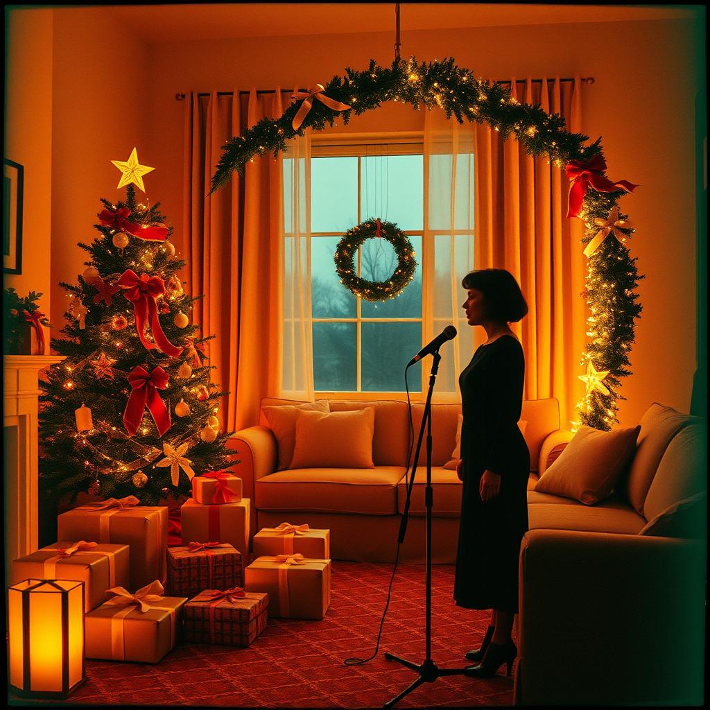 Persona image for LaAdele