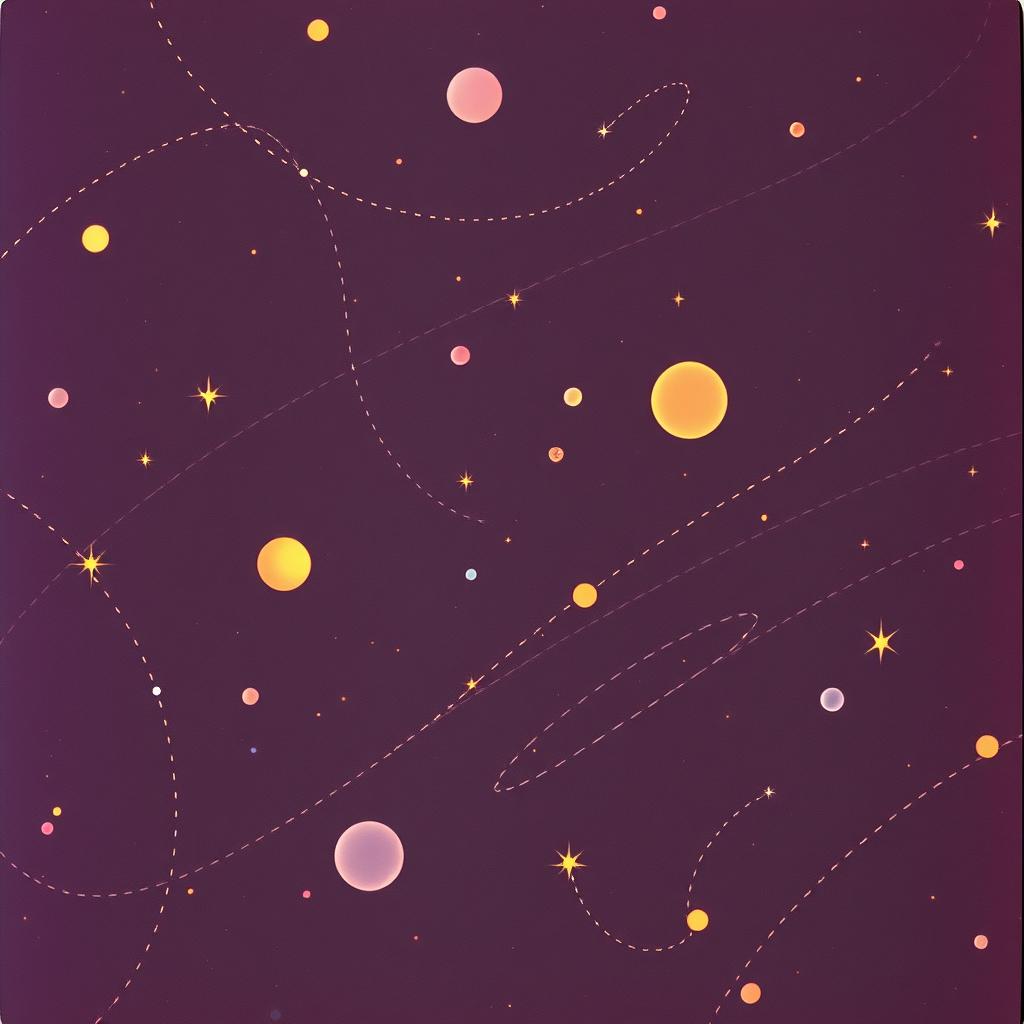 Starstruck Odyssey artwork