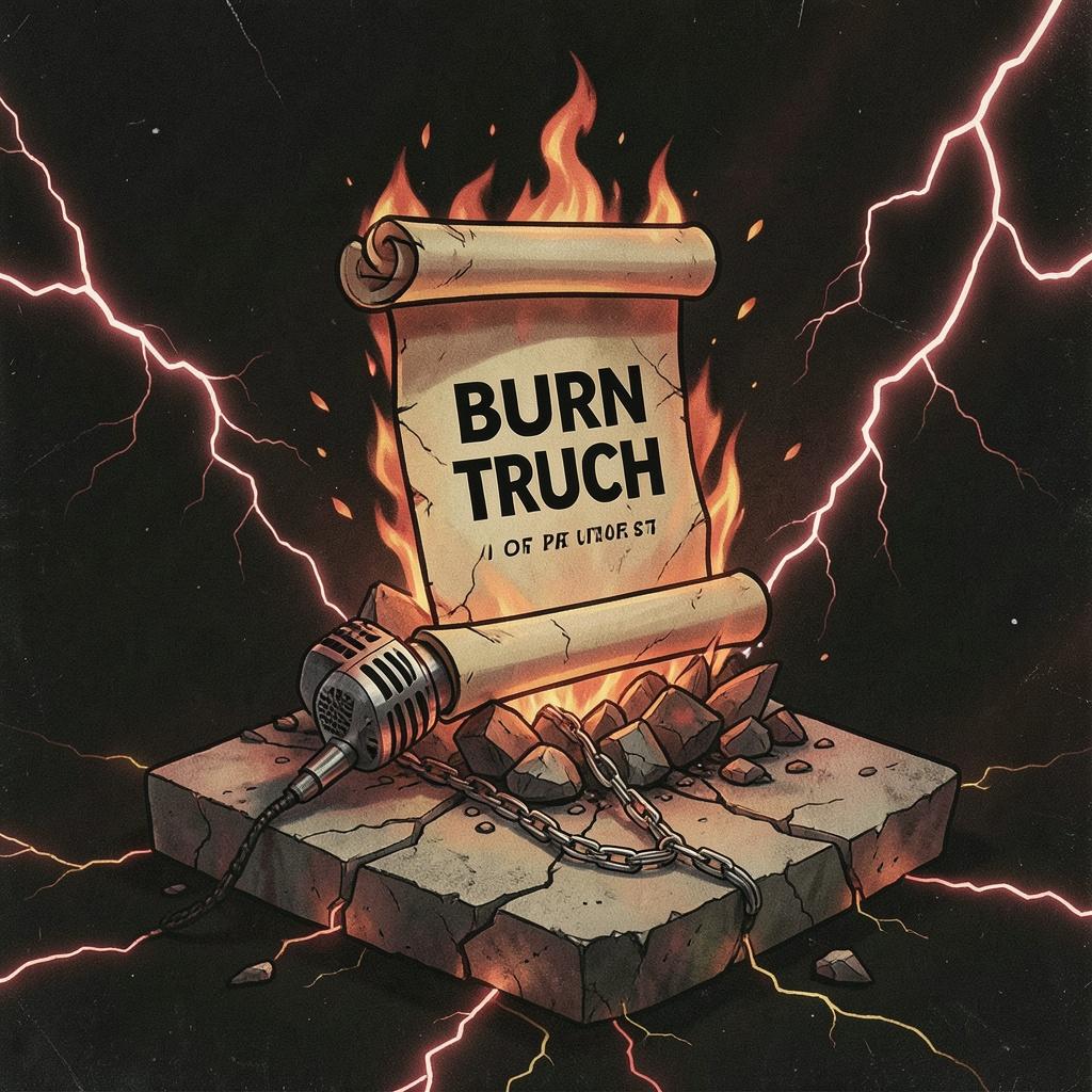 Truth (Last Year Mix) artwork