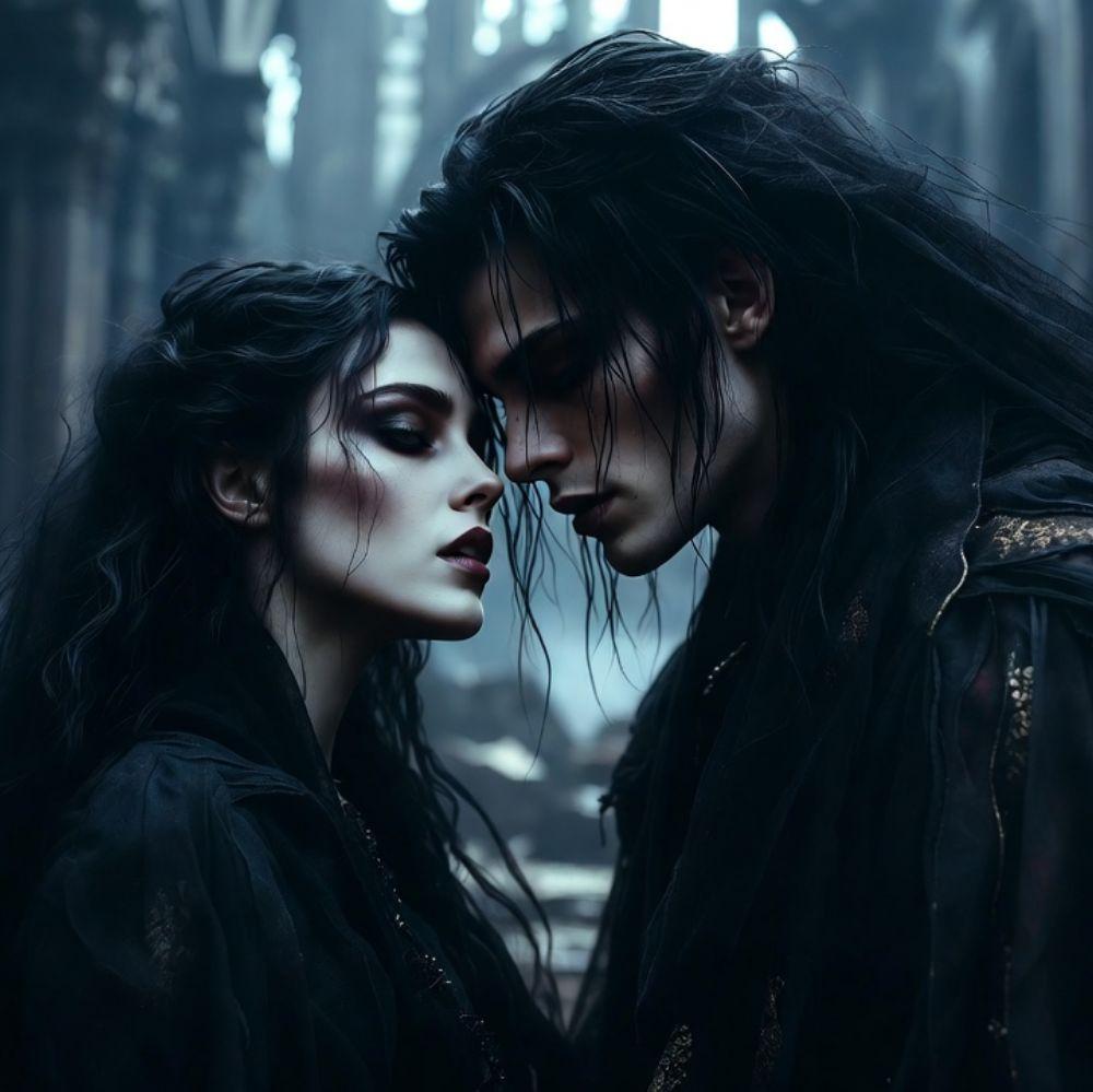 Gothic Metal/Rock/Ballads - Public 