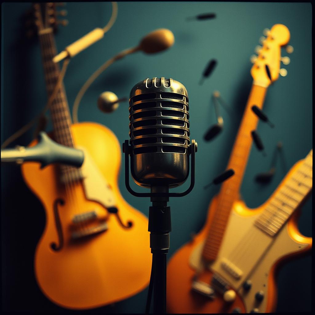 Persona picture for Sultry jazz combo female vocal