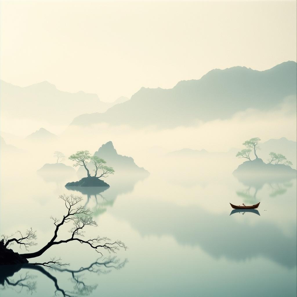 Image for Instrumental ambience