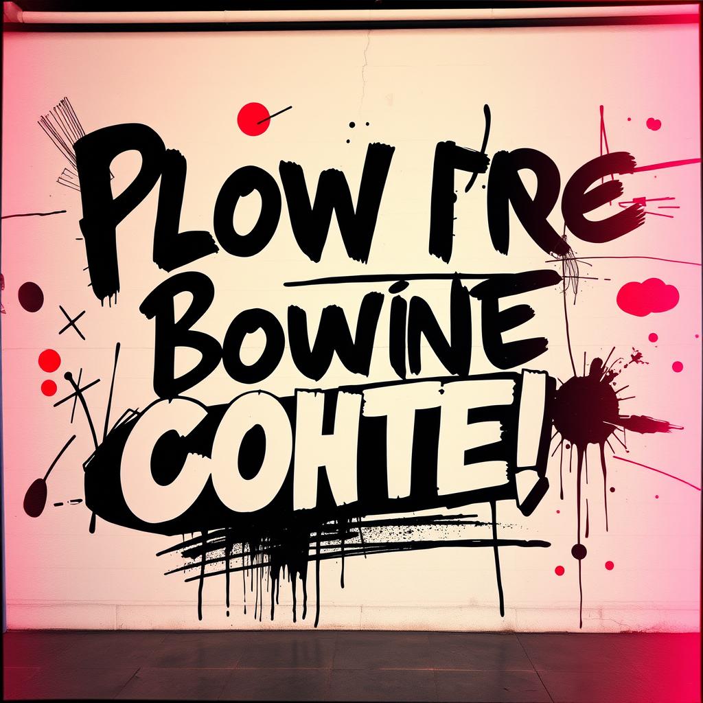 Another Shit On The Wall artwork