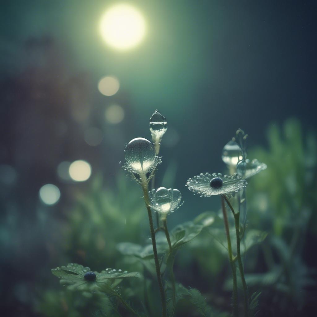 Image for nature and plants opera