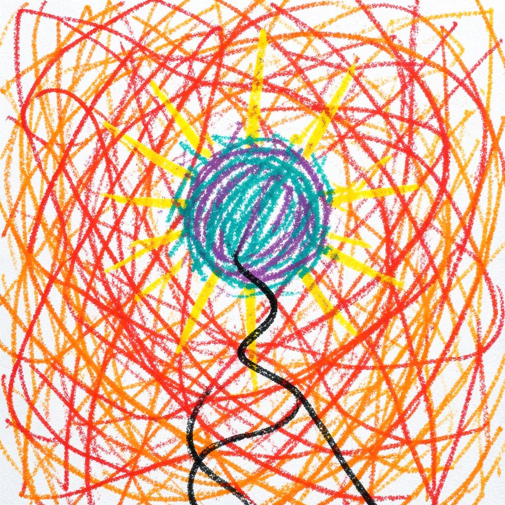 SOY YO artwork