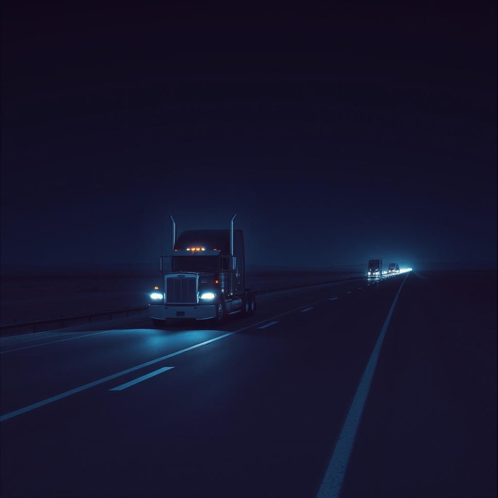 Friends of the road - Side-B 1