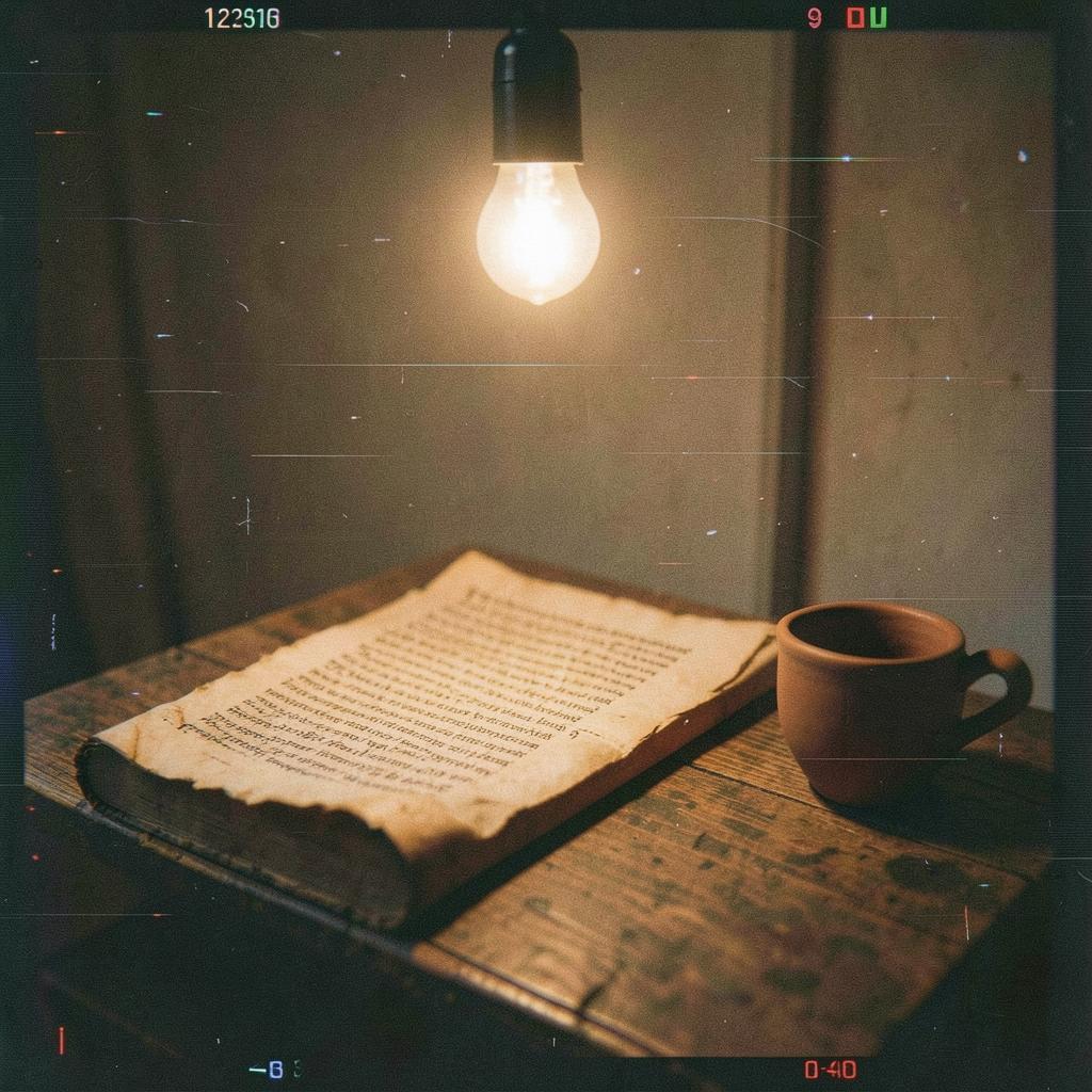 Song Cover Image