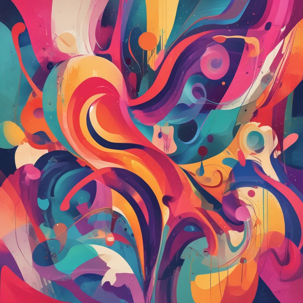 Playlist cover art