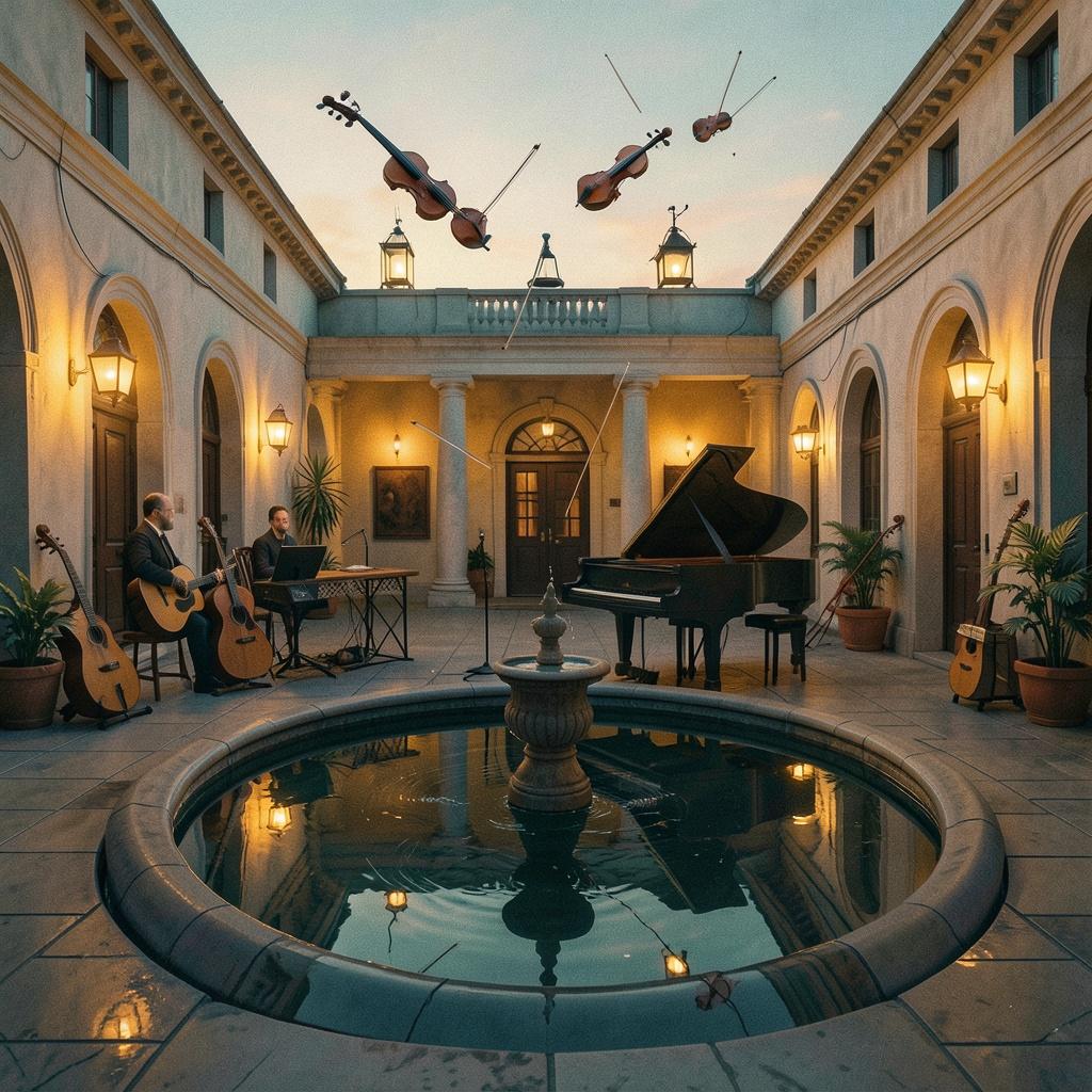 Song Image