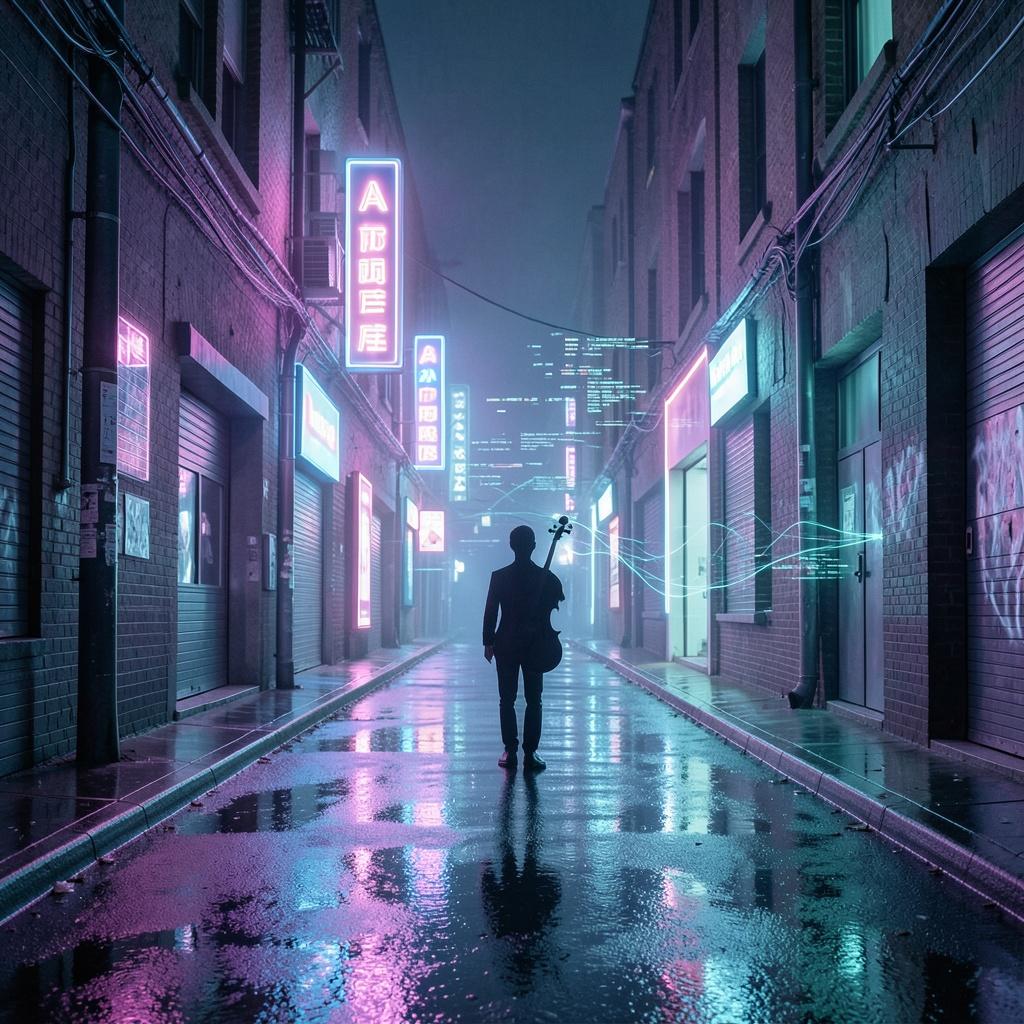 Song Image