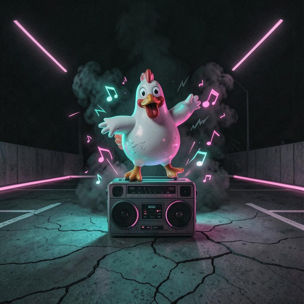 Song Image