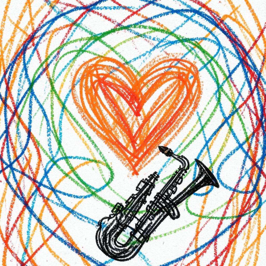 Crazy Love (50s Swing) artwork
