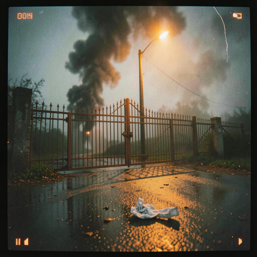 The Crossroads Deal (Panhandle Mix) artwork