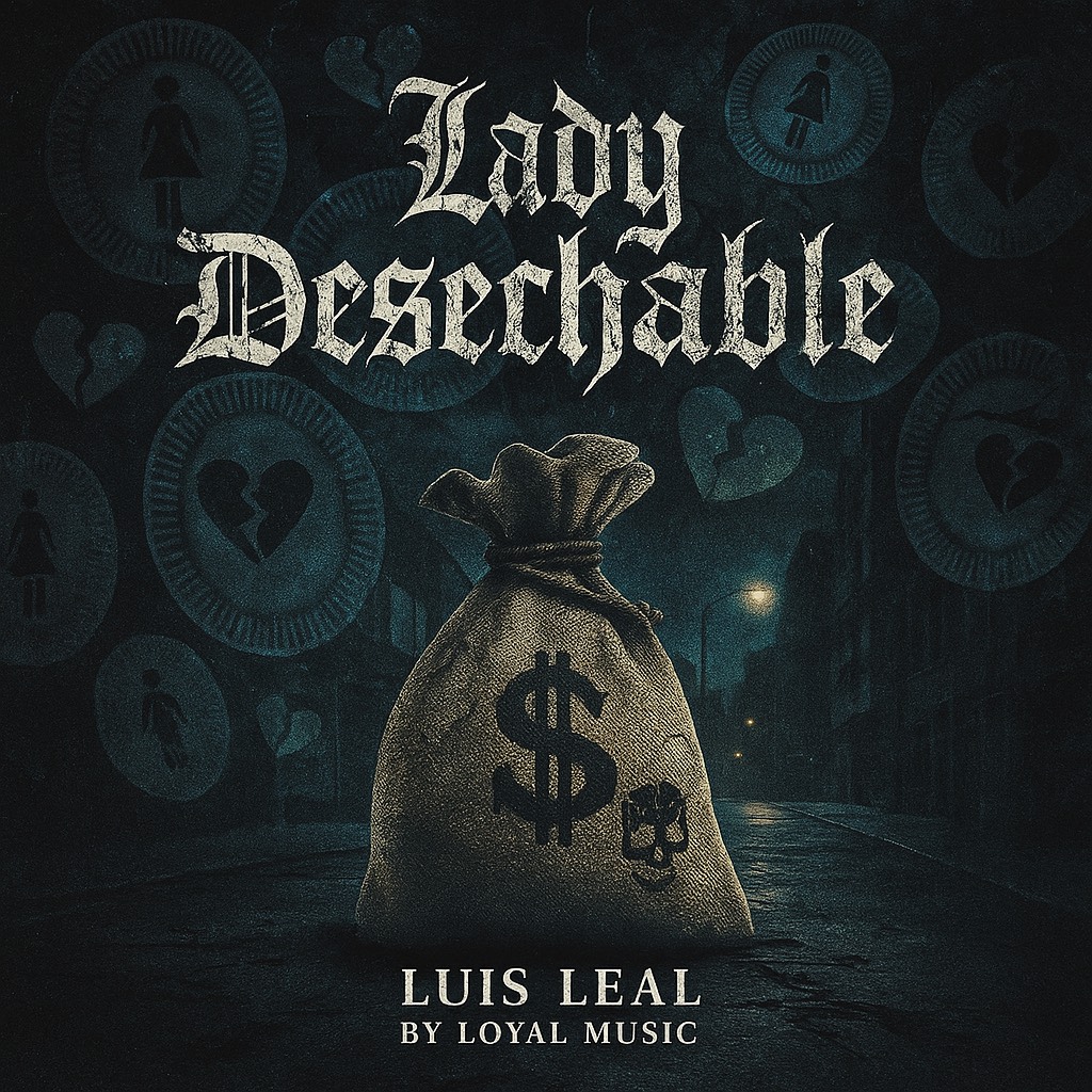 Voice image for Belico dolido con flow urbano