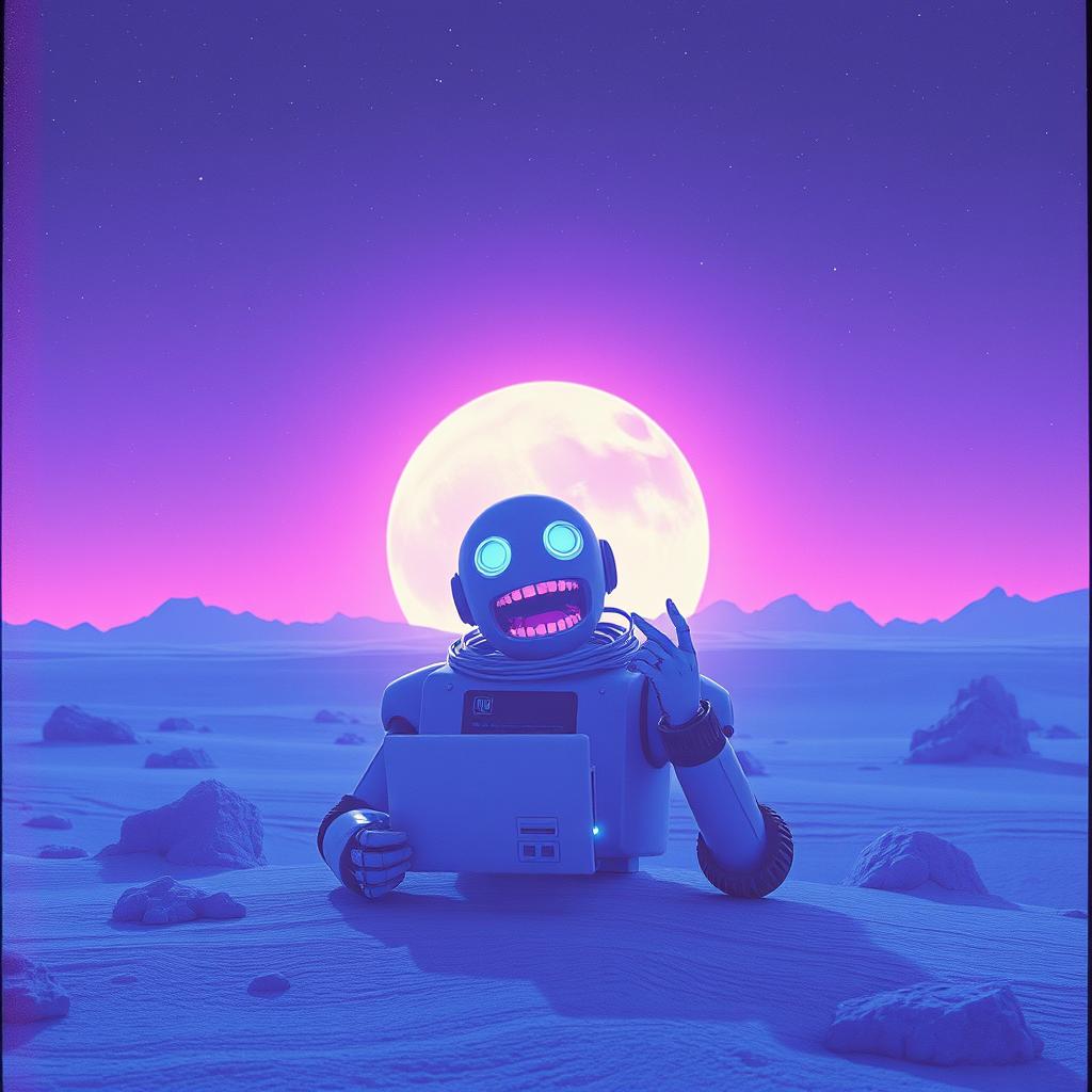 Persona image for PROMPTOIDE BAND