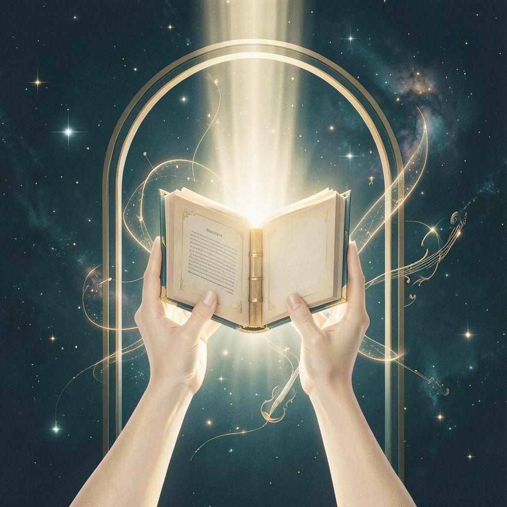 The Word artwork