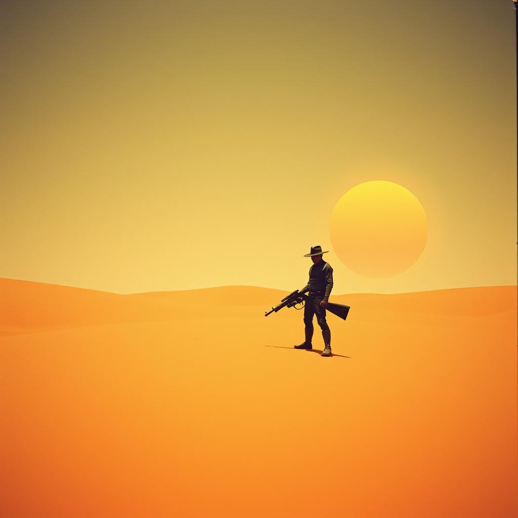 Persona image for Space Western