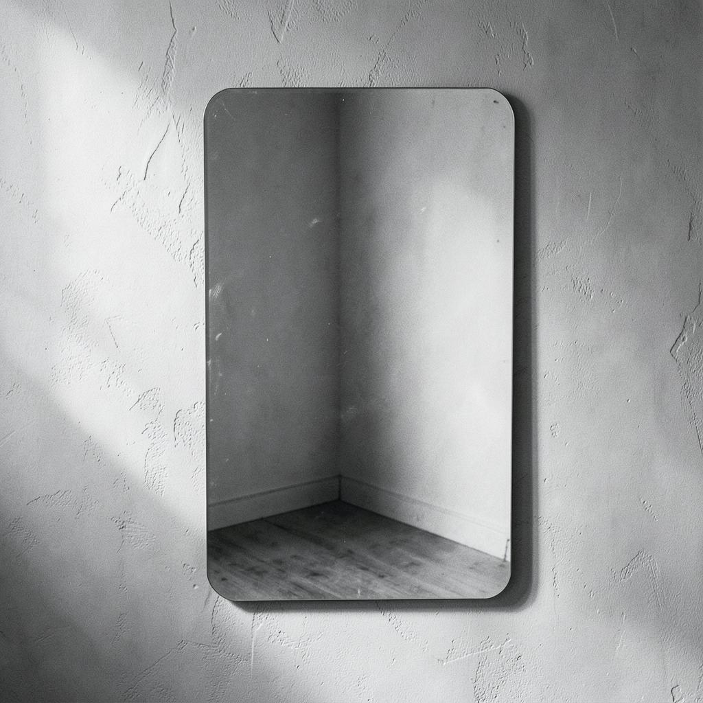 MIRROR ME artwork