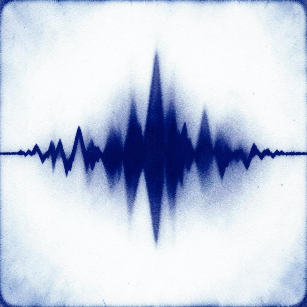 2주 | Fast EDM with a tense minor-key lead synth artwork