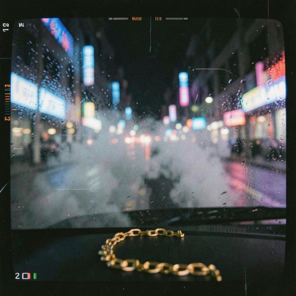 Baby Ghost artwork