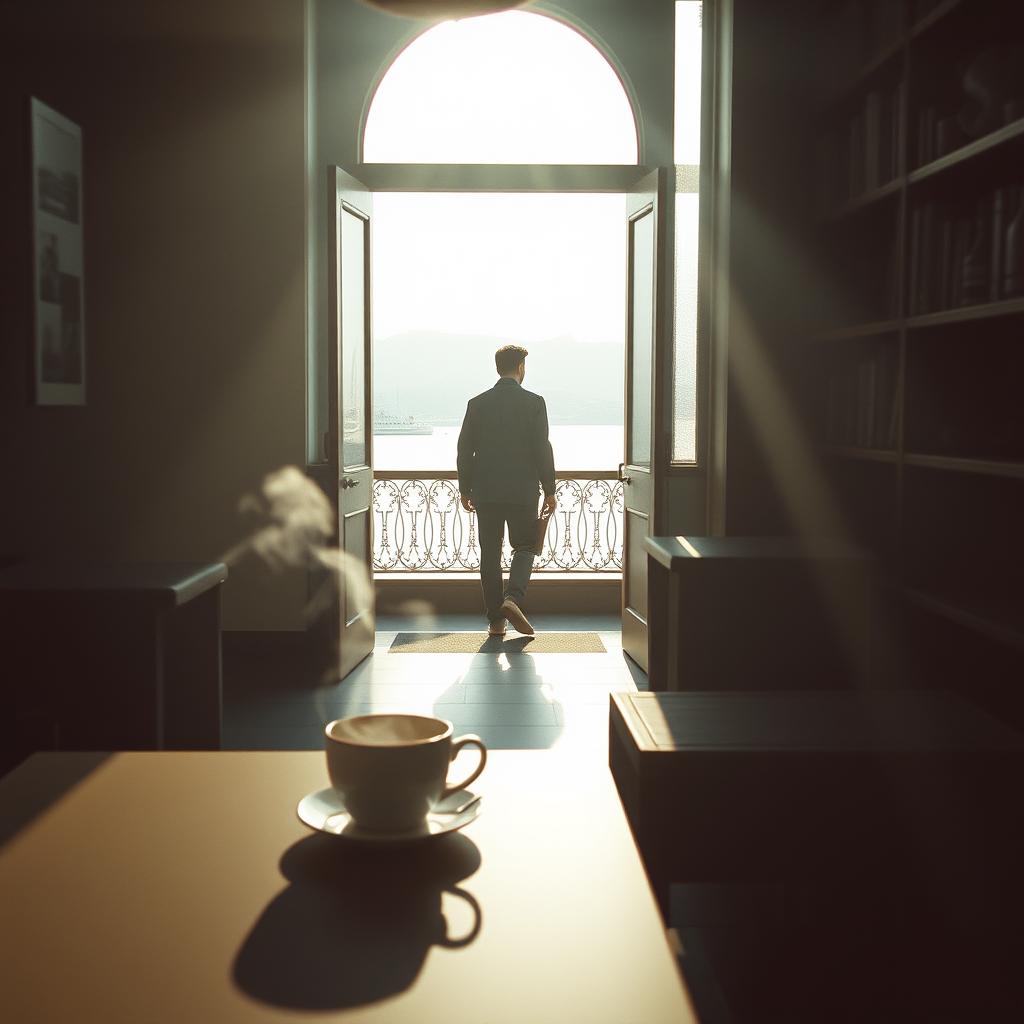 Persona image for Untitled Persona