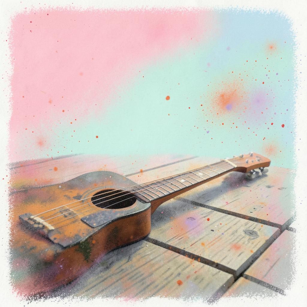 Sogno un mondo ( I dream of a blue sky) (remix) artwork