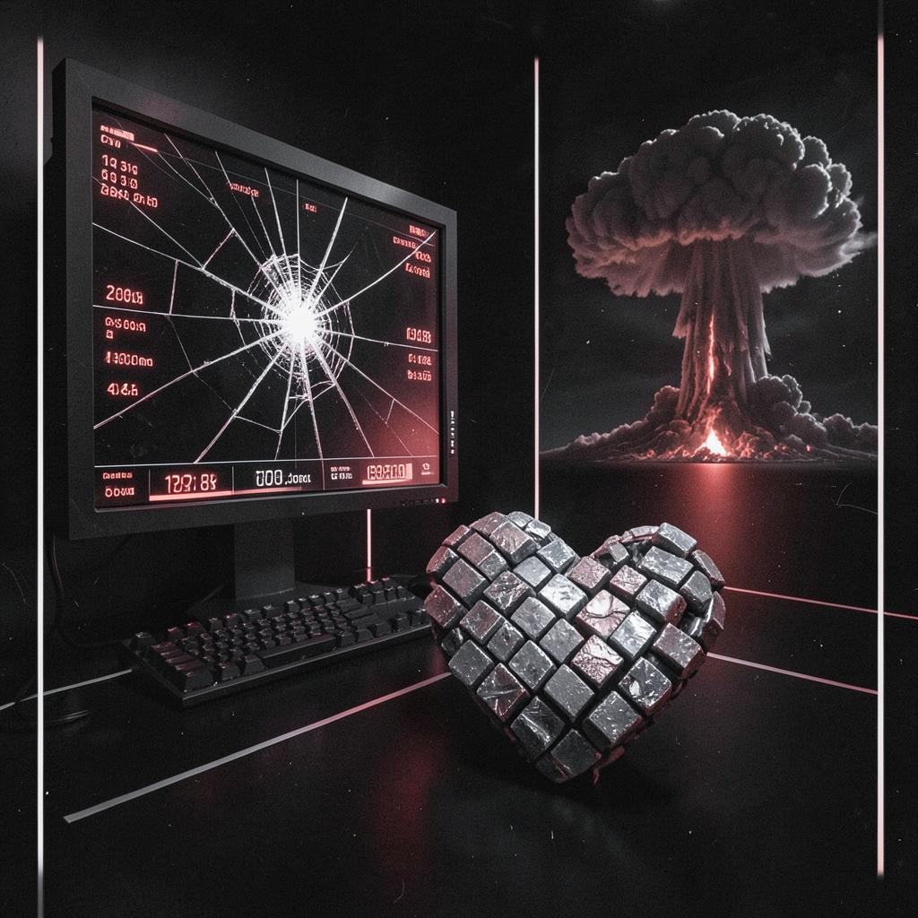 Voice image for JuL 1