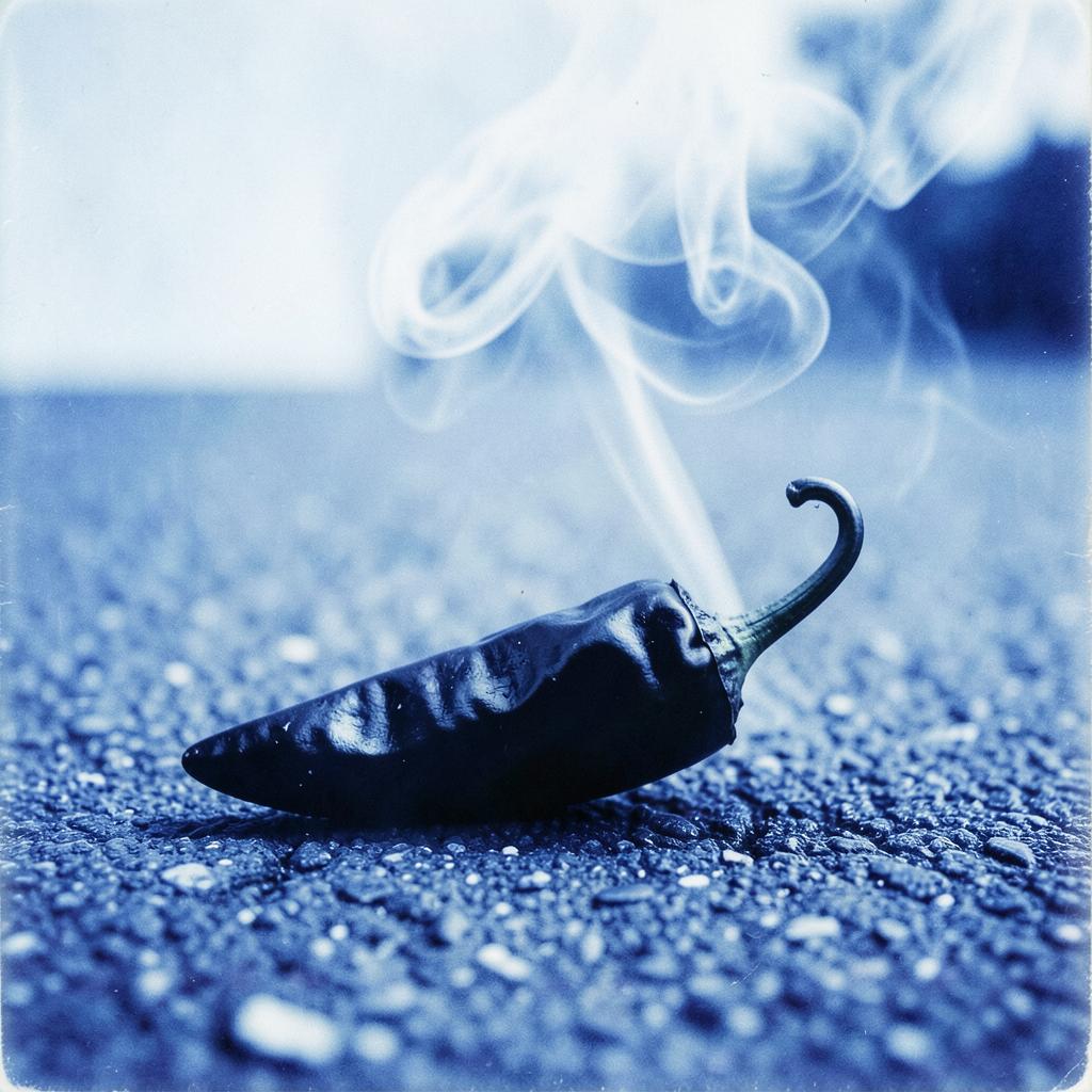 HATCH FIRE artwork
