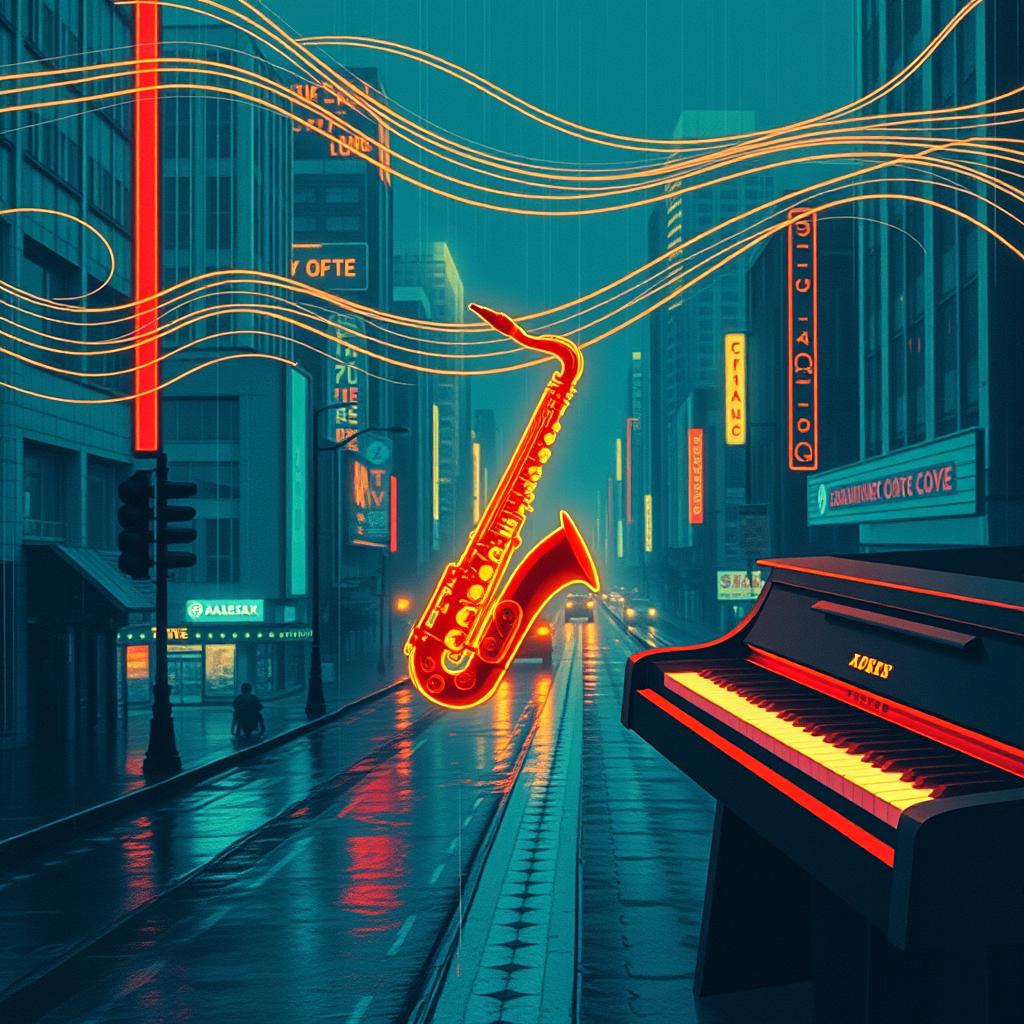 Midnight Debug artwork