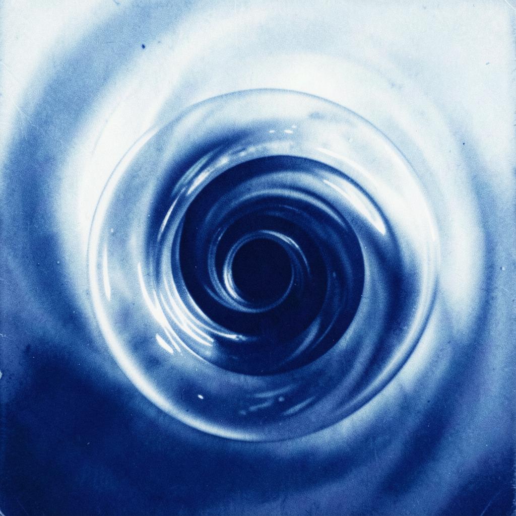 UNDER THE SPELL artwork