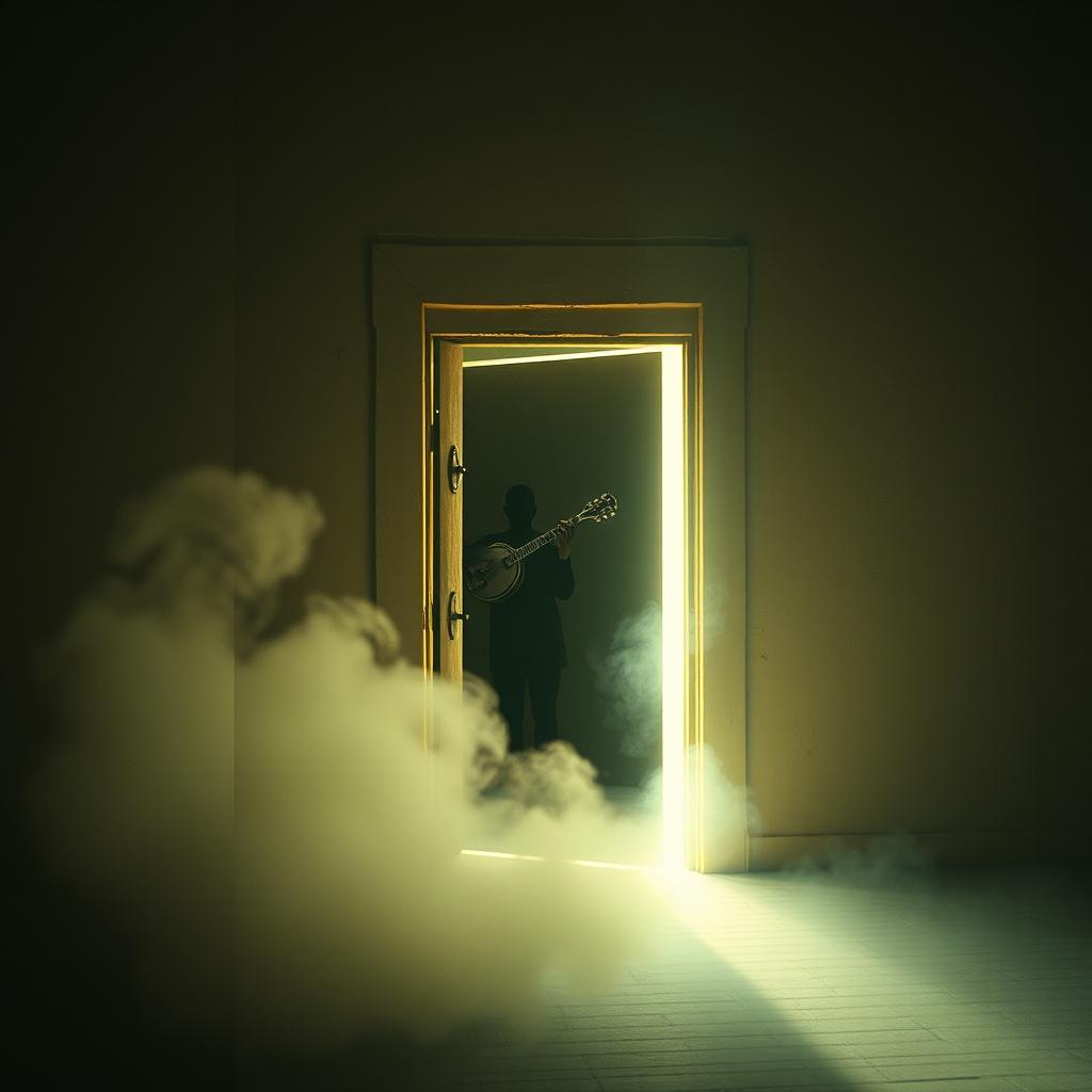 Where You At artwork