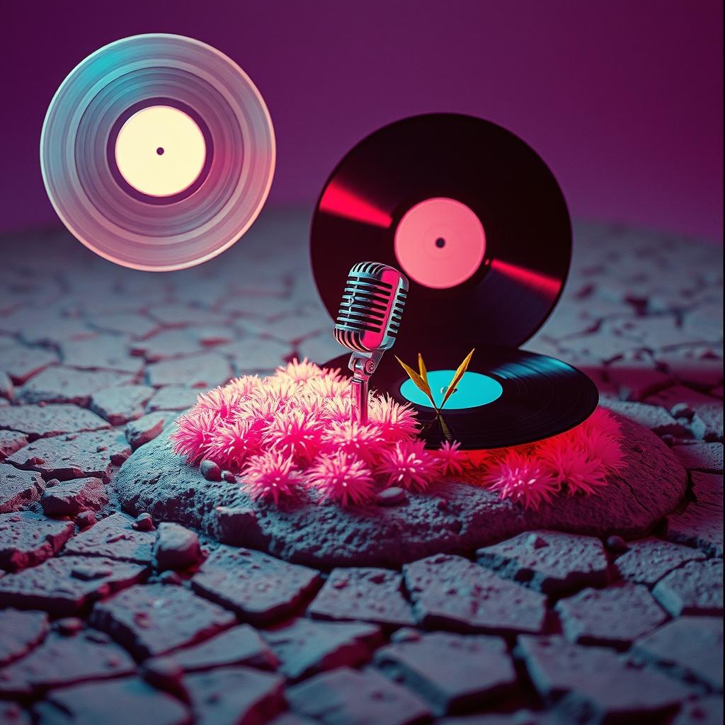 More than Anything. artwork