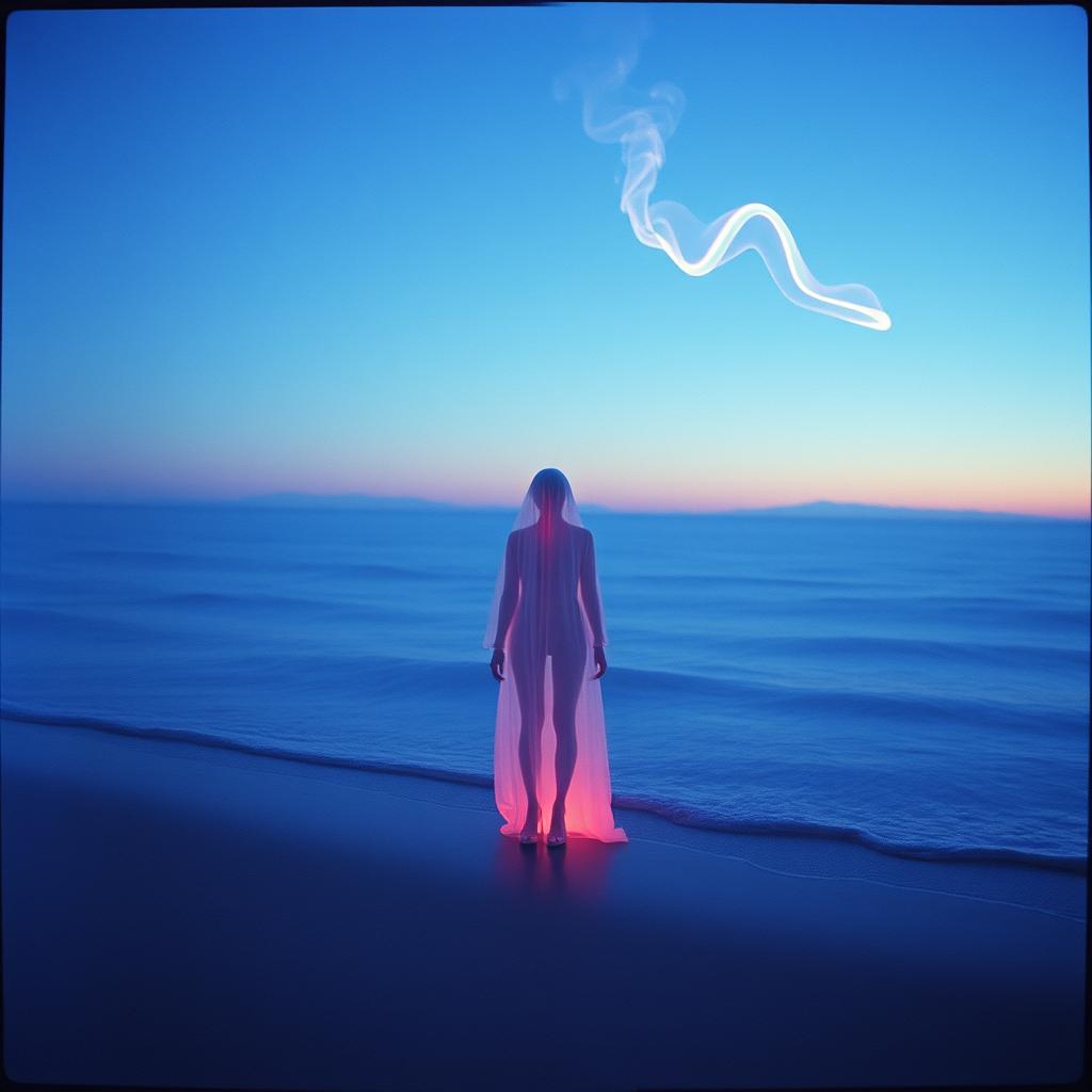 Voice image for Andre Remsing