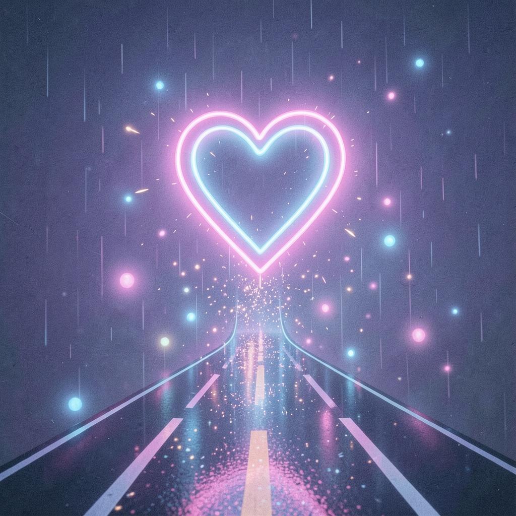 You by Jodie Ingram artwork