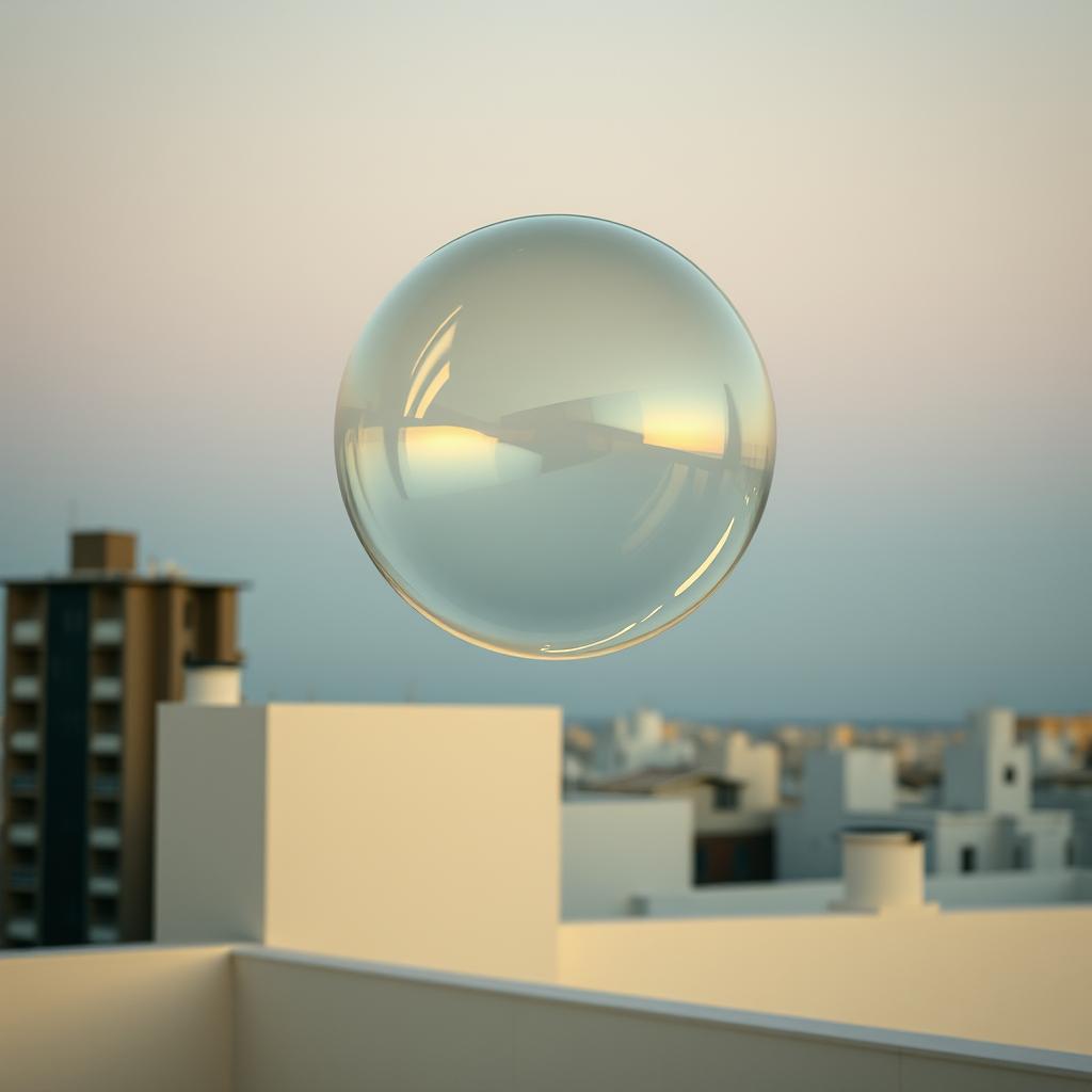 Persona image for Bubble-Vox